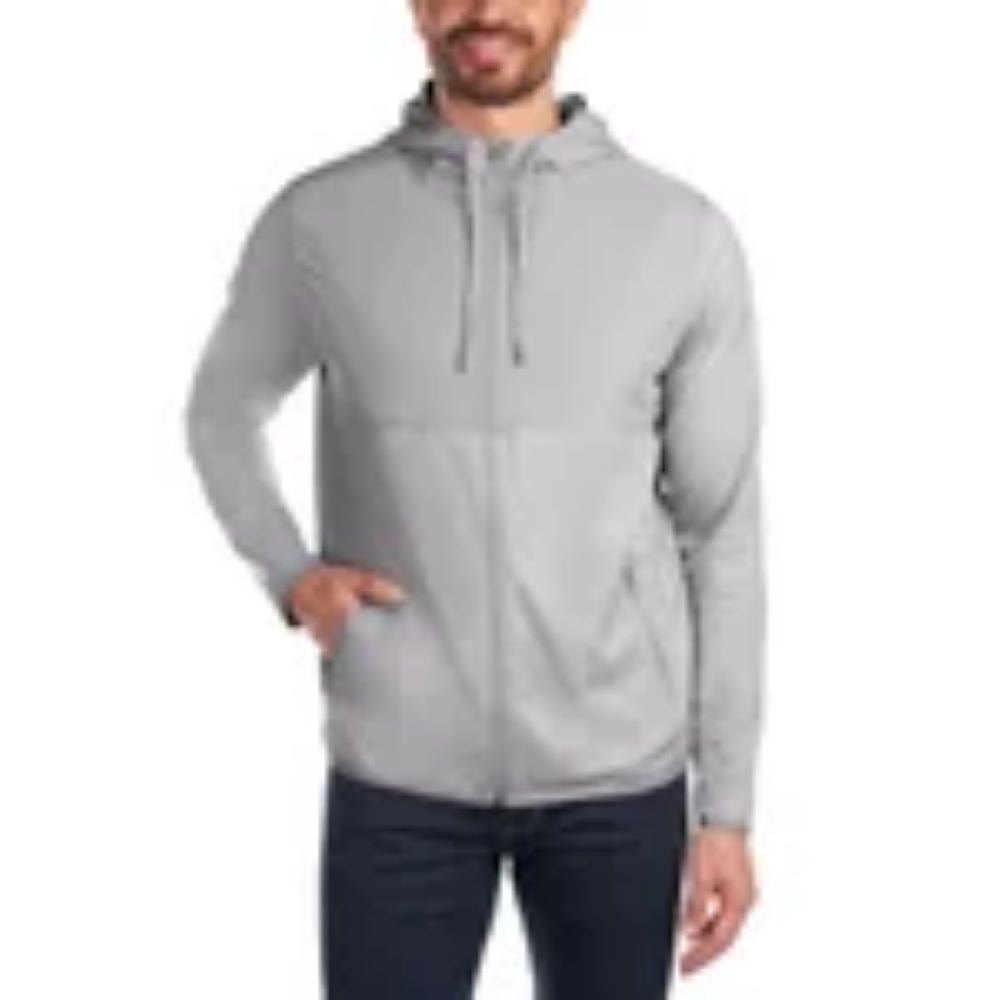 Kirkland Signature Men’s Mixed Media Jacket